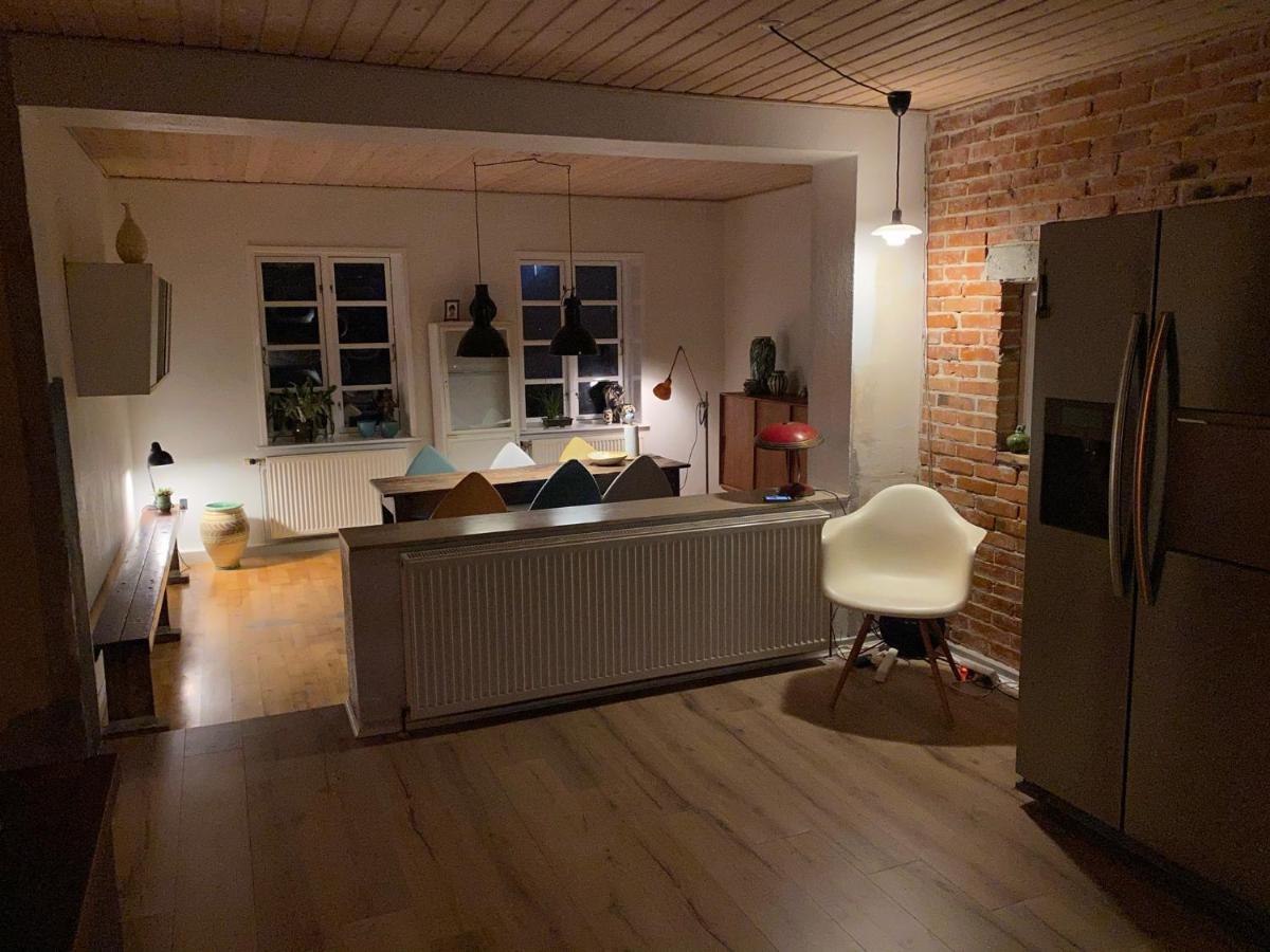 Med Havudsigt Spodsbjerg