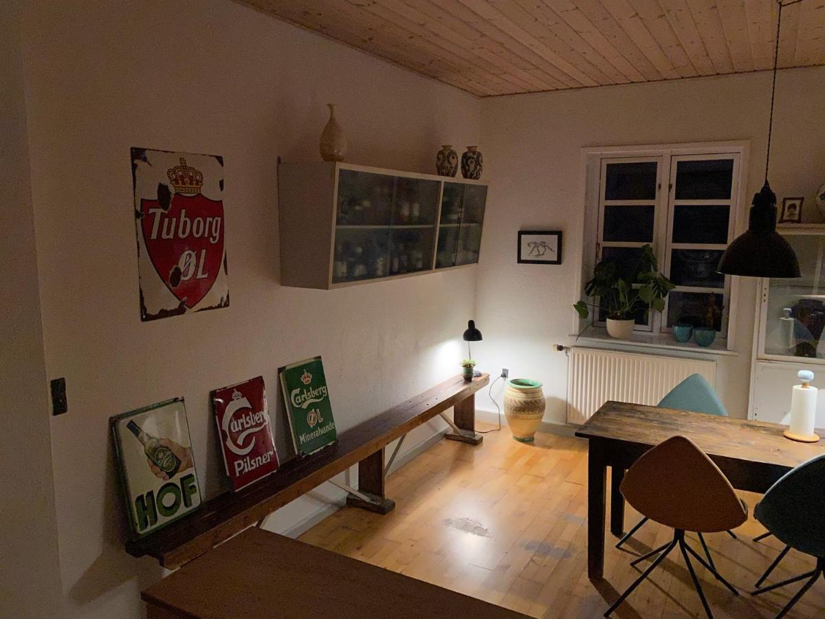 Med Havudsigt