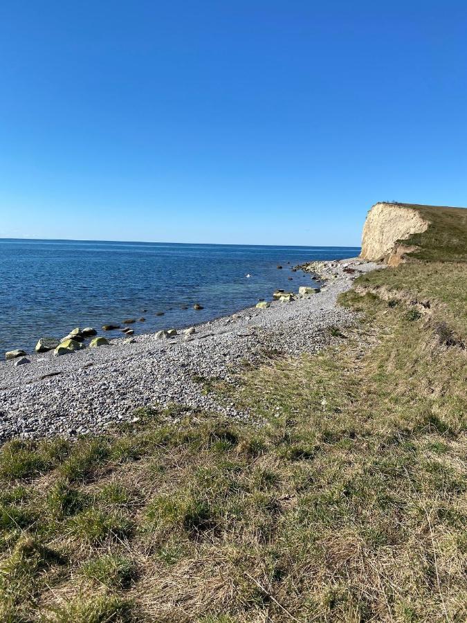 Вилла Med Havudsigt