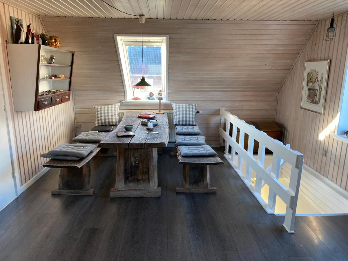 Med Havudsigt * Spodsbjerg