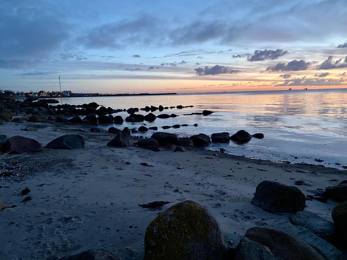 Med Havudsigt