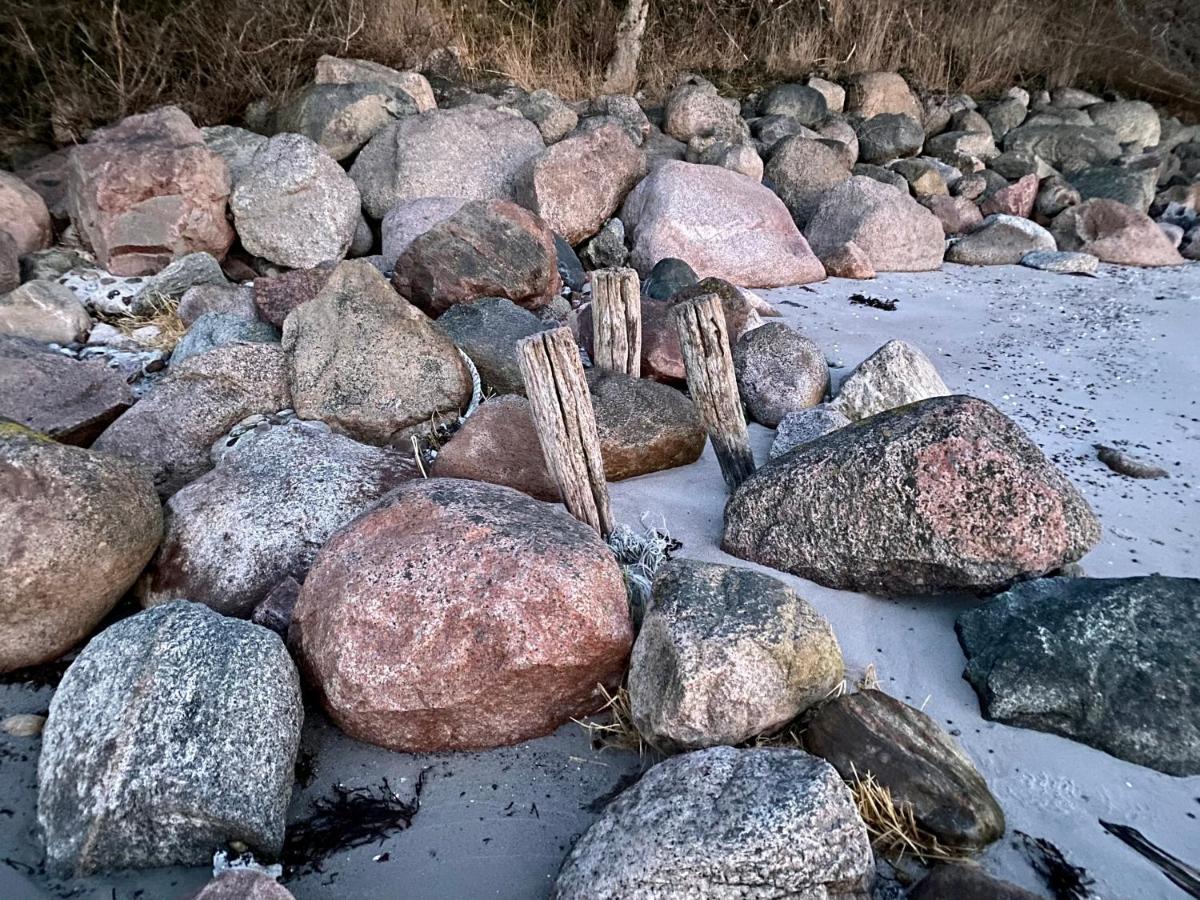 Med Havudsigt Spodsbjerg