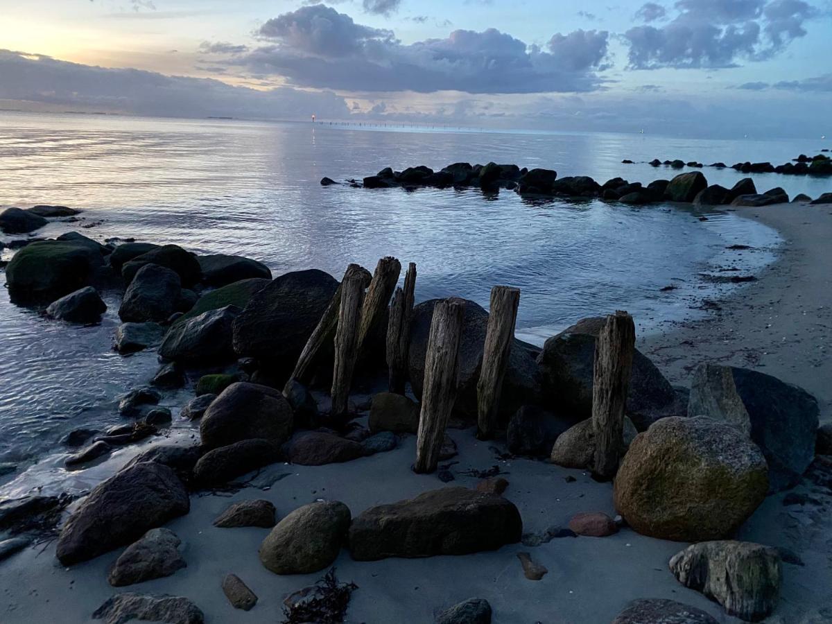 Med Havudsigt * Spodsbjerg