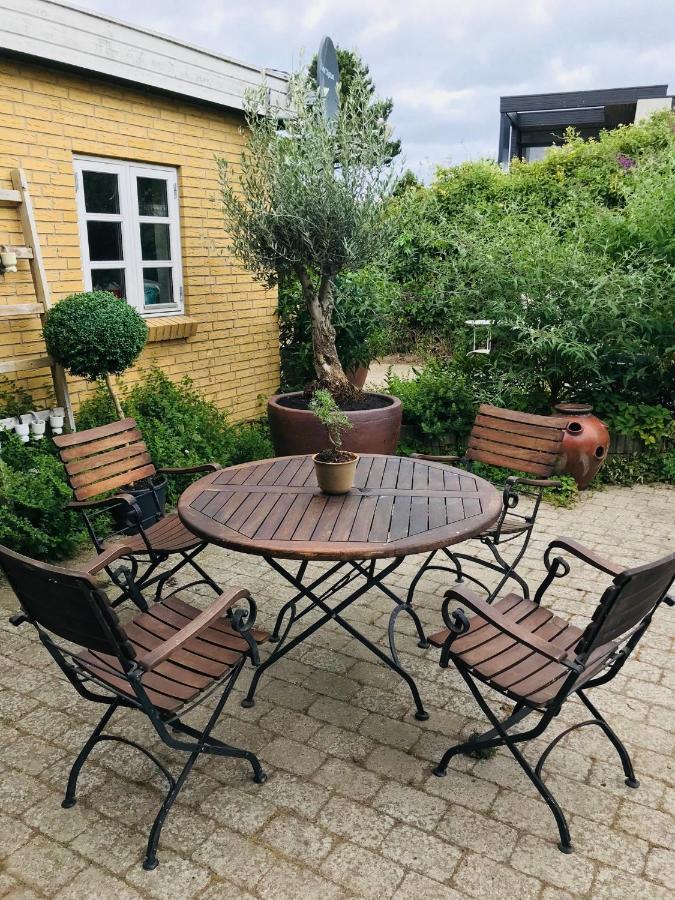 Med Havudsigt * Spodsbjerg