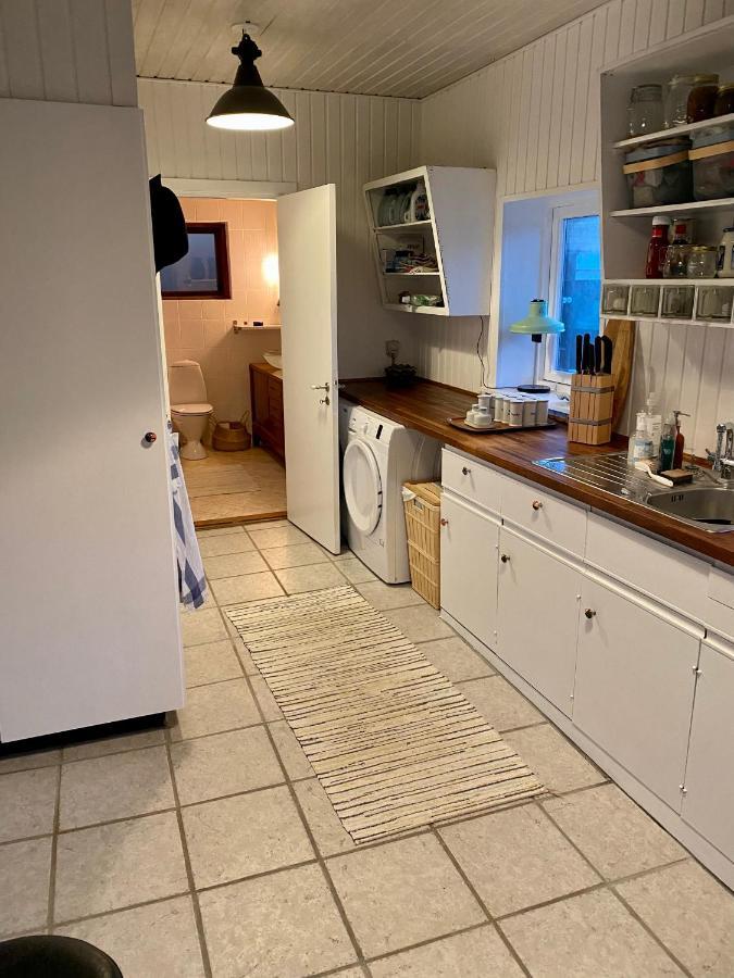 Med Havudsigt