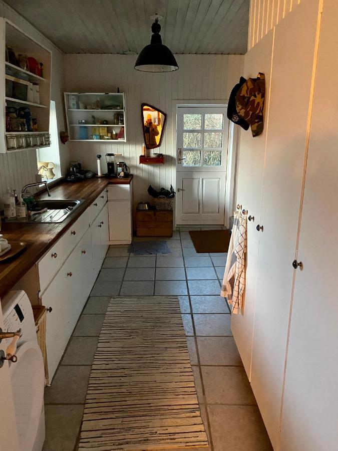 Med Havudsigt